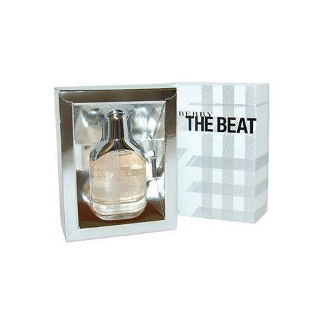 burberry the beat parfum 30ml|burberry the beat review.